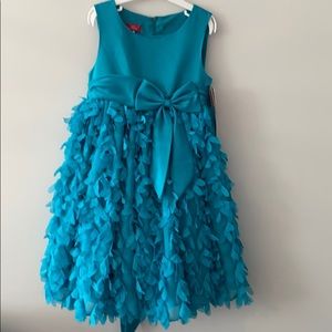 Girl dress